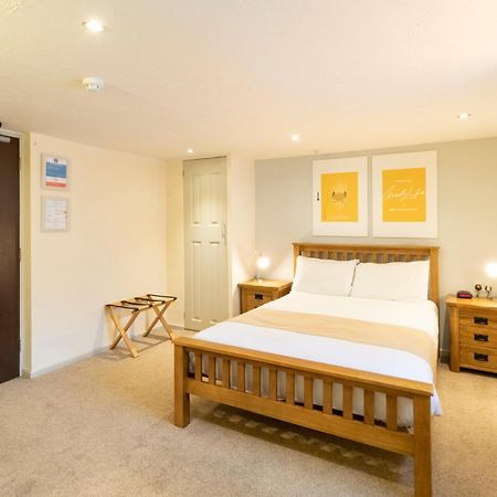 Oyo Elm Farm Country House, Norwich Airport Horsham St Faith Екстериор снимка