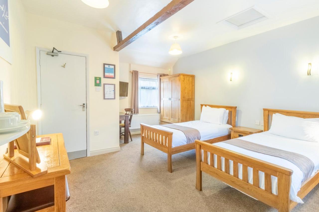 Oyo Elm Farm Country House, Norwich Airport Horsham St Faith Екстериор снимка