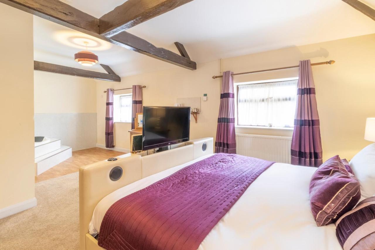 Oyo Elm Farm Country House, Norwich Airport Horsham St Faith Екстериор снимка