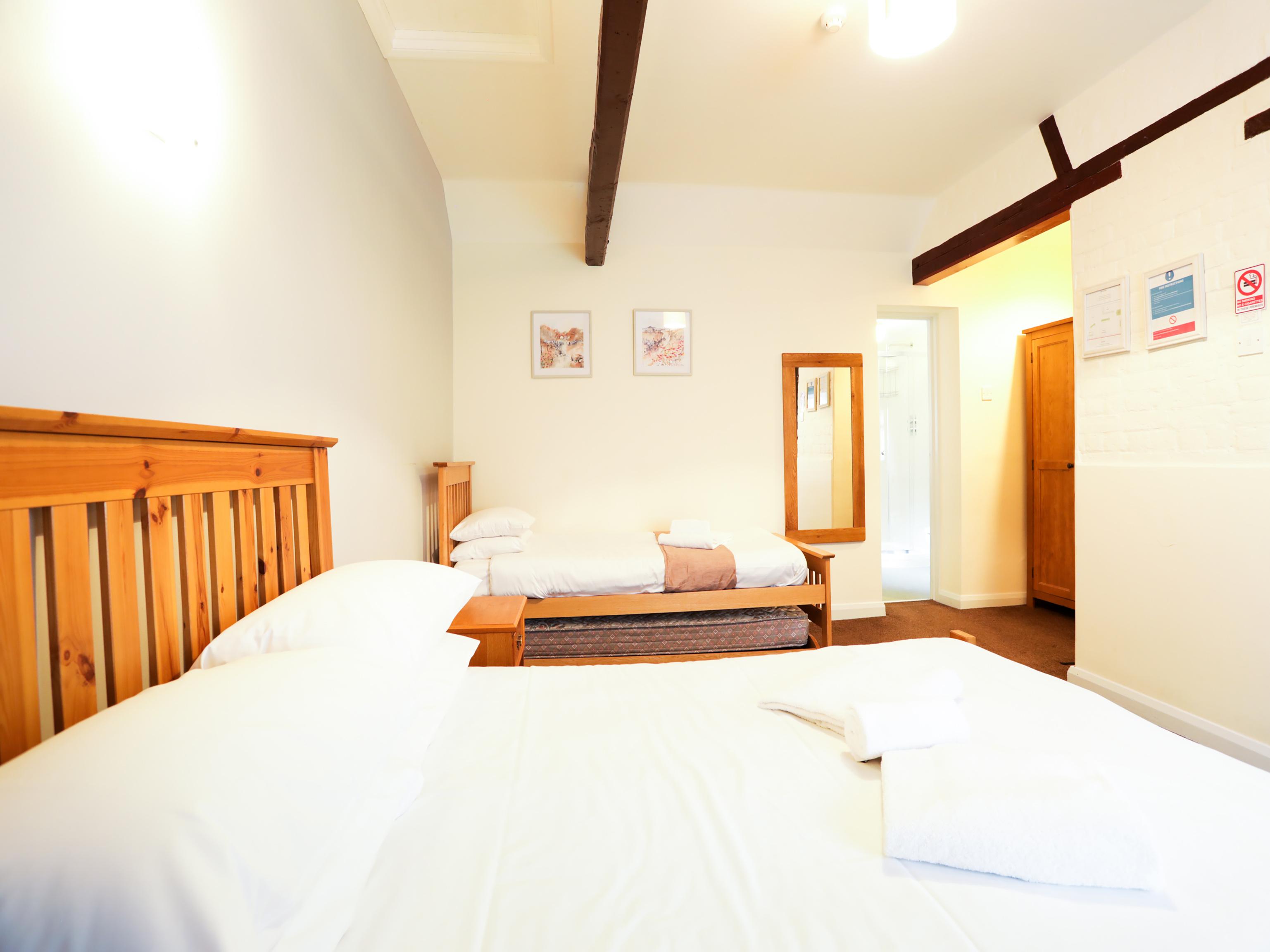 Oyo Elm Farm Country House, Norwich Airport Horsham St Faith Екстериор снимка