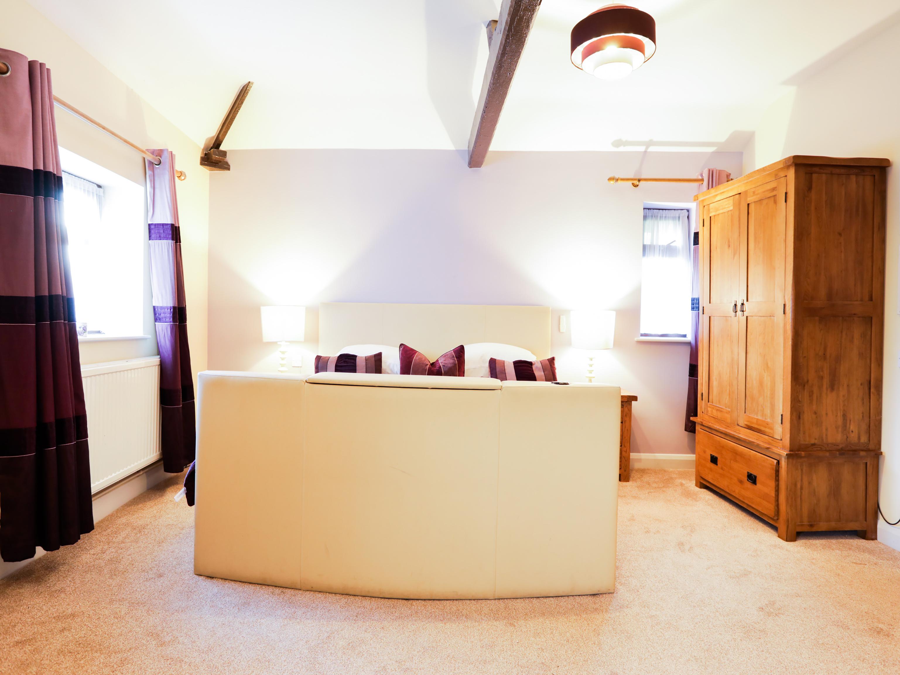 Oyo Elm Farm Country House, Norwich Airport Horsham St Faith Екстериор снимка