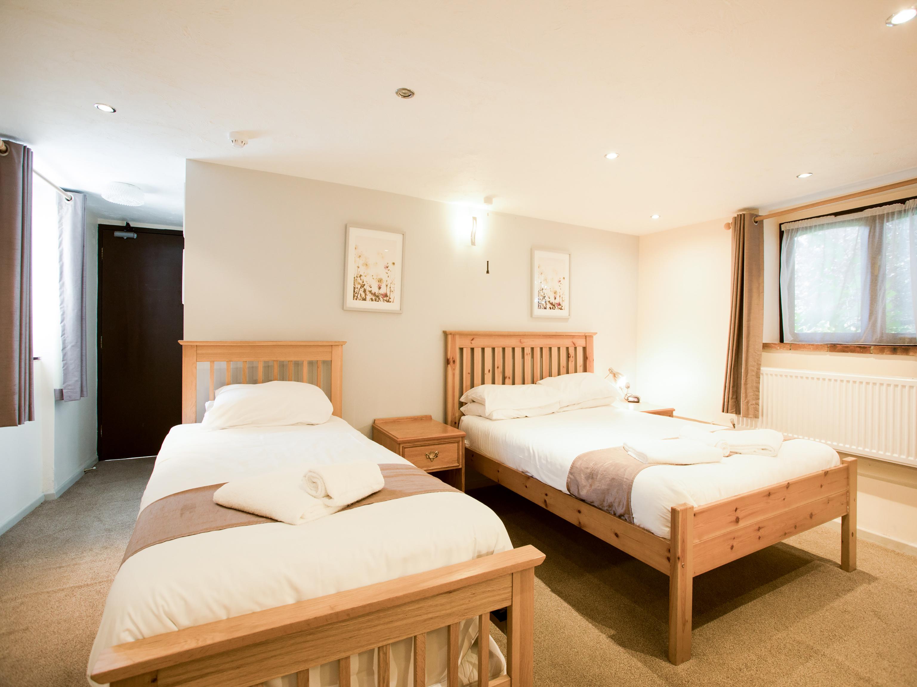 Oyo Elm Farm Country House, Norwich Airport Horsham St Faith Екстериор снимка