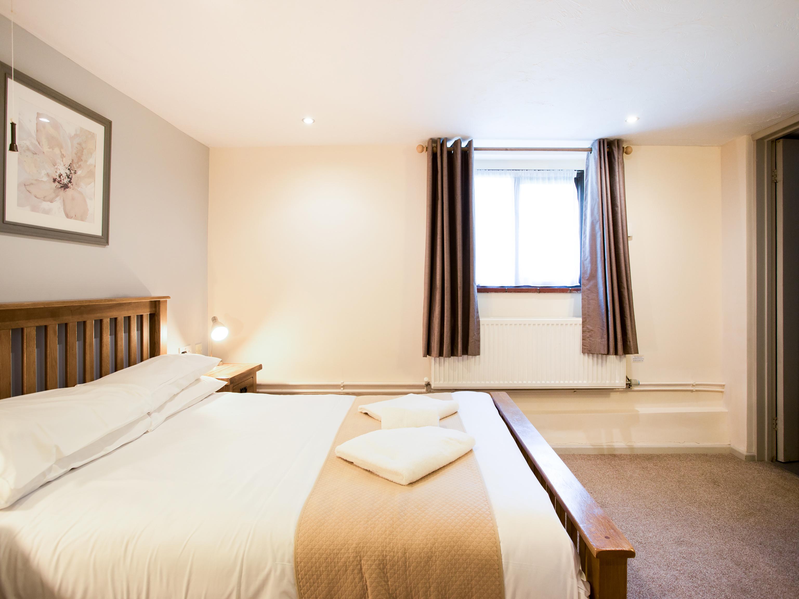Oyo Elm Farm Country House, Norwich Airport Horsham St Faith Екстериор снимка