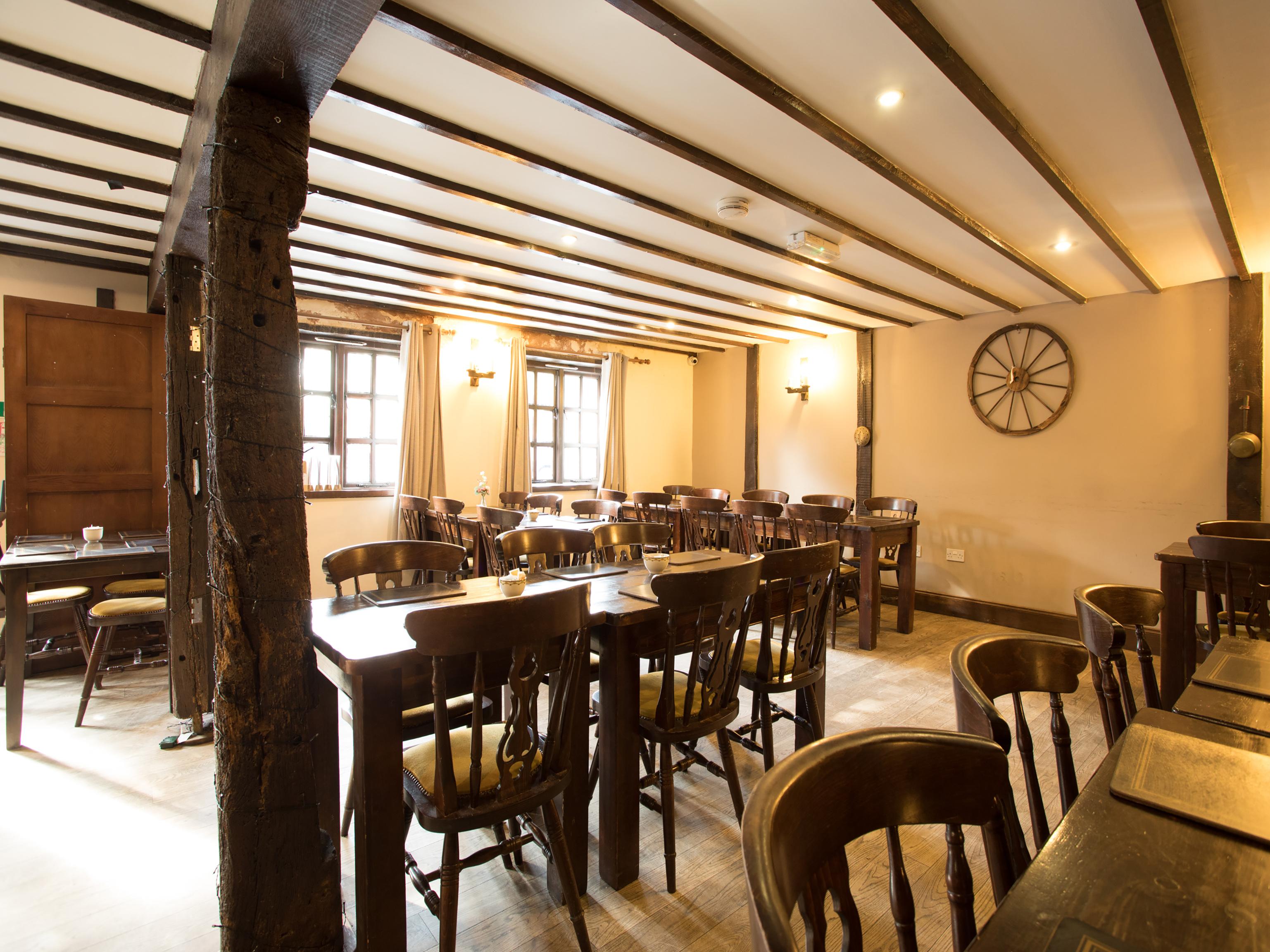 Oyo Elm Farm Country House, Norwich Airport Horsham St Faith Екстериор снимка
