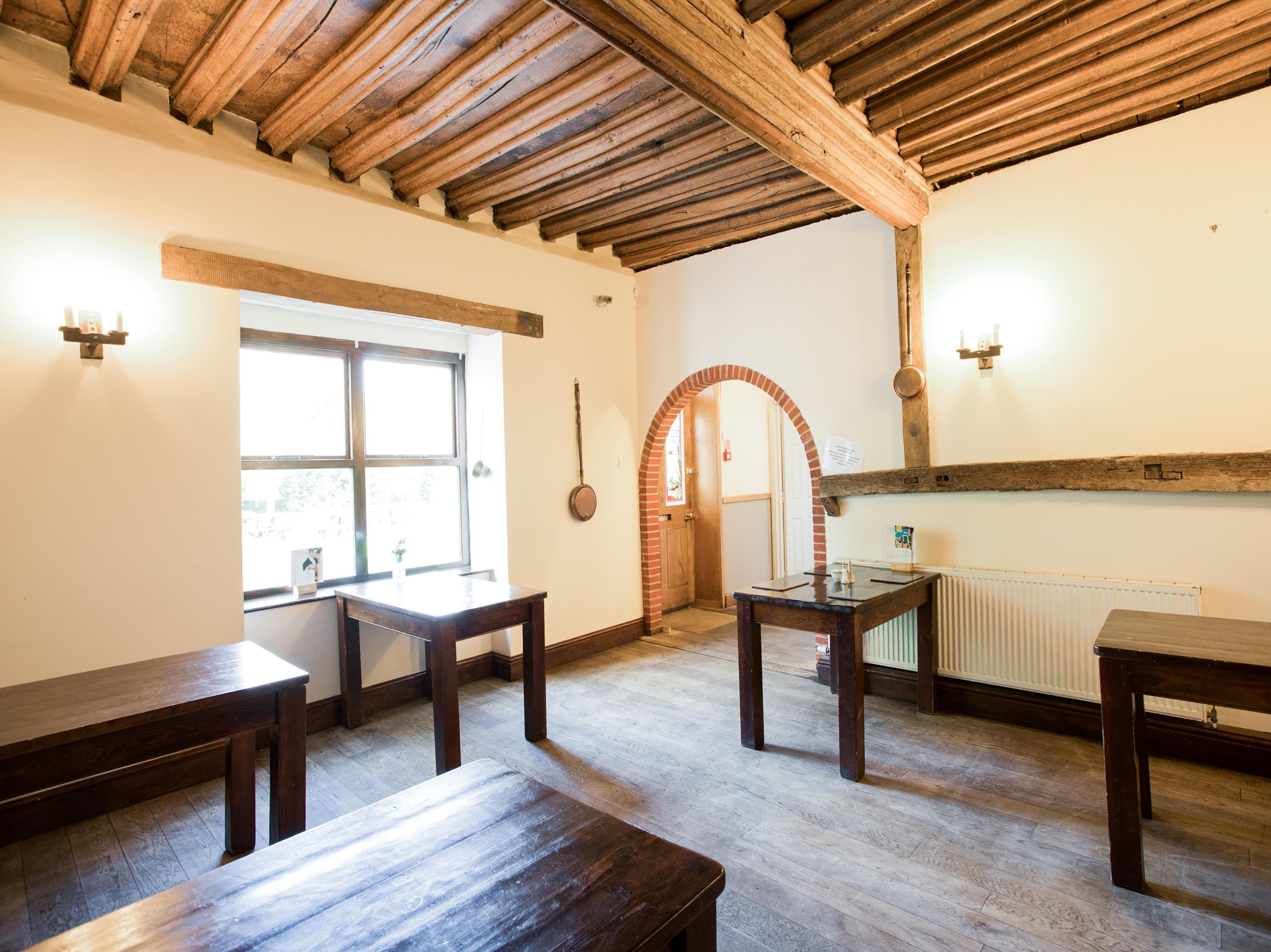 Oyo Elm Farm Country House, Norwich Airport Horsham St Faith Екстериор снимка