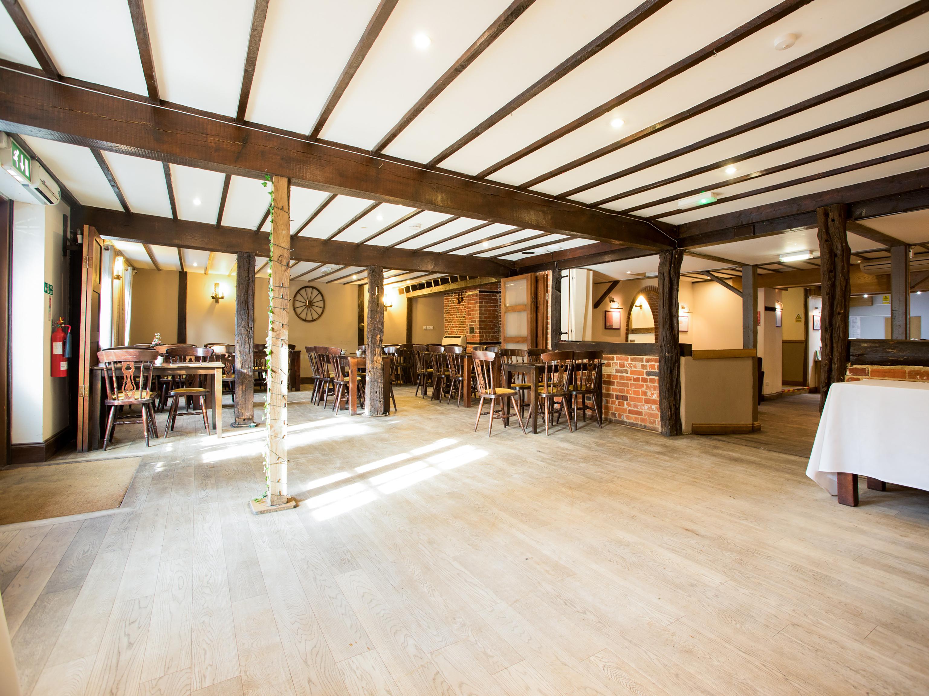 Oyo Elm Farm Country House, Norwich Airport Horsham St Faith Екстериор снимка
