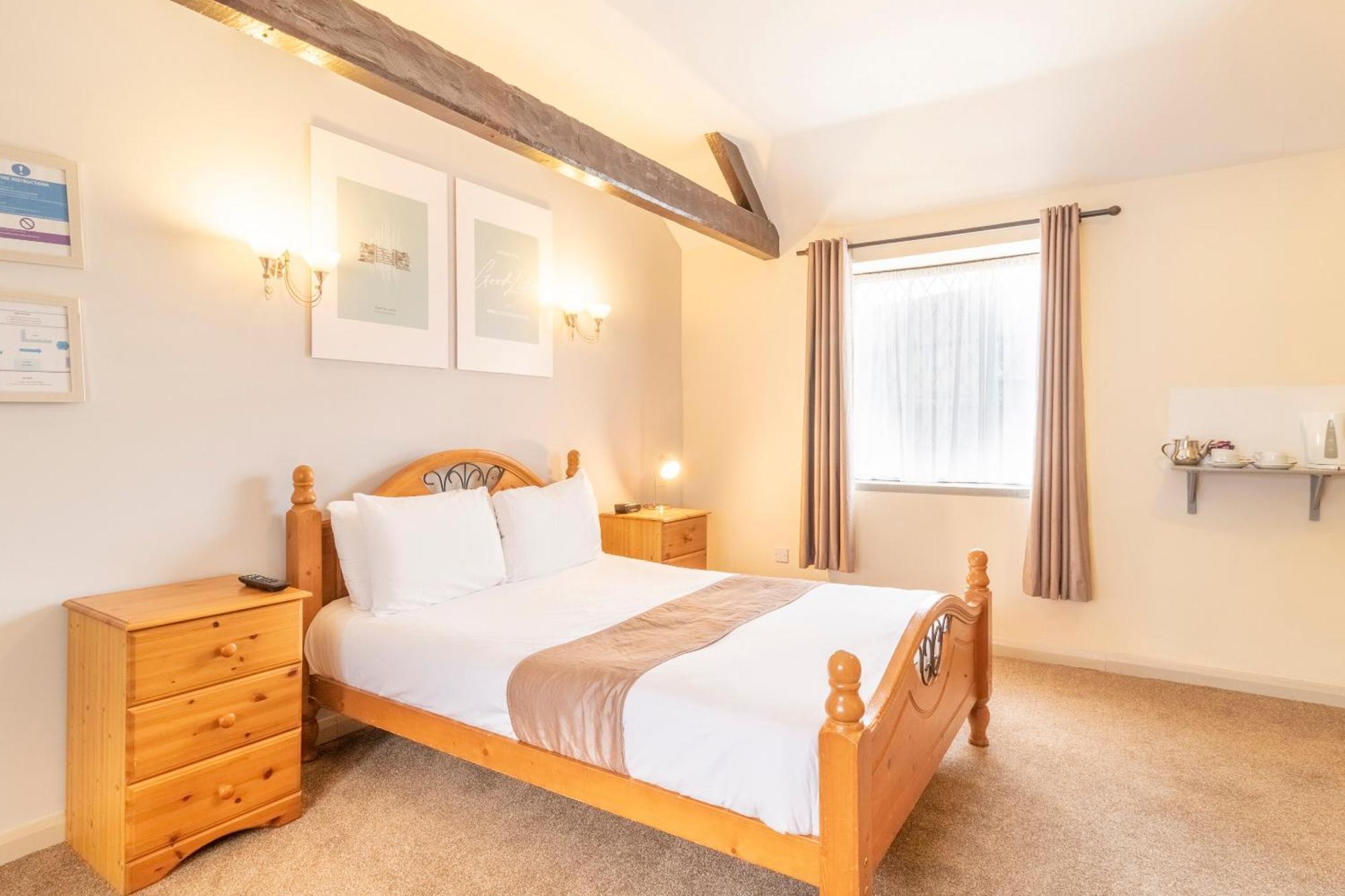 Oyo Elm Farm Country House, Norwich Airport Horsham St Faith Екстериор снимка