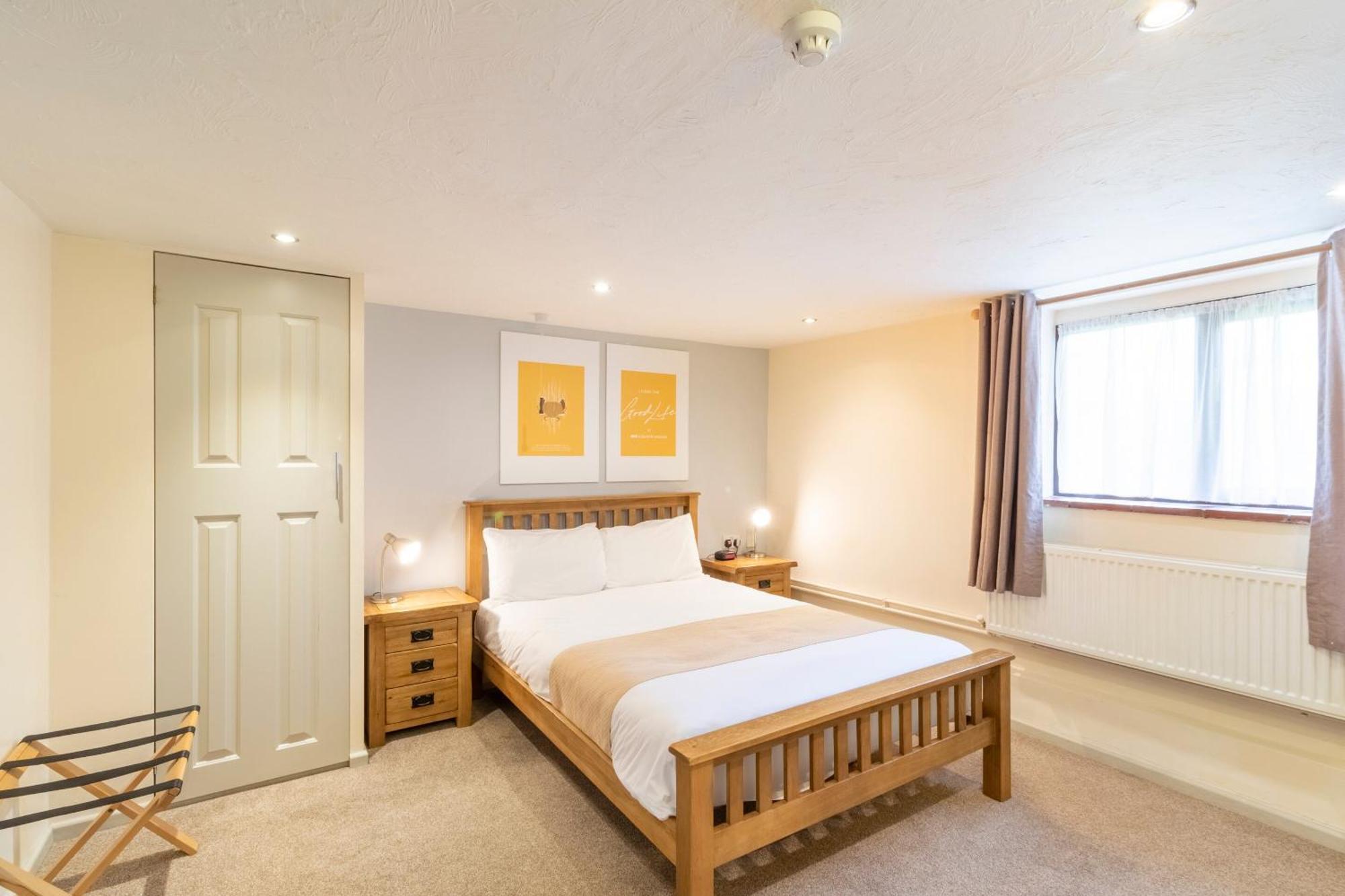 Oyo Elm Farm Country House, Norwich Airport Horsham St Faith Екстериор снимка