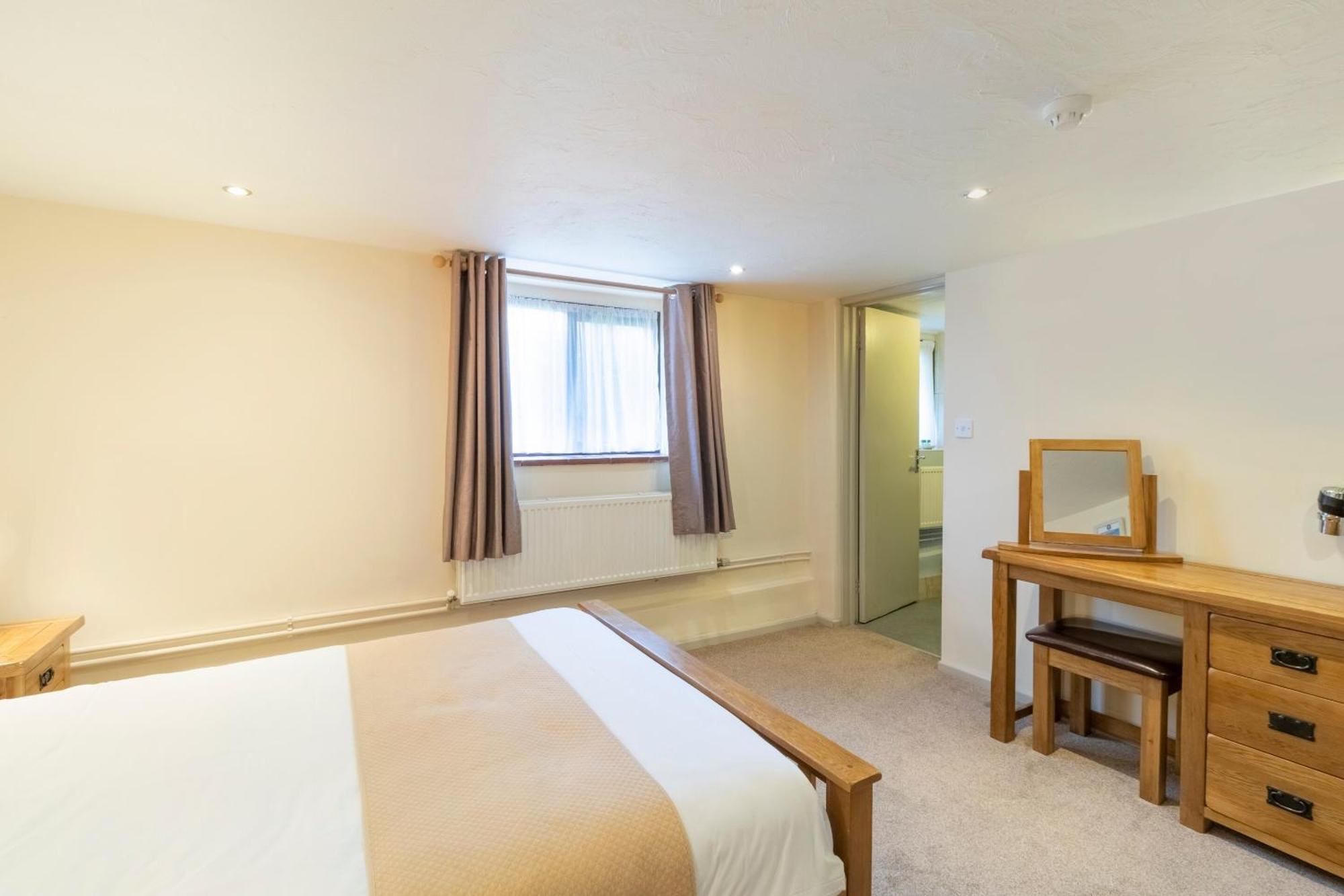 Oyo Elm Farm Country House, Norwich Airport Horsham St Faith Екстериор снимка