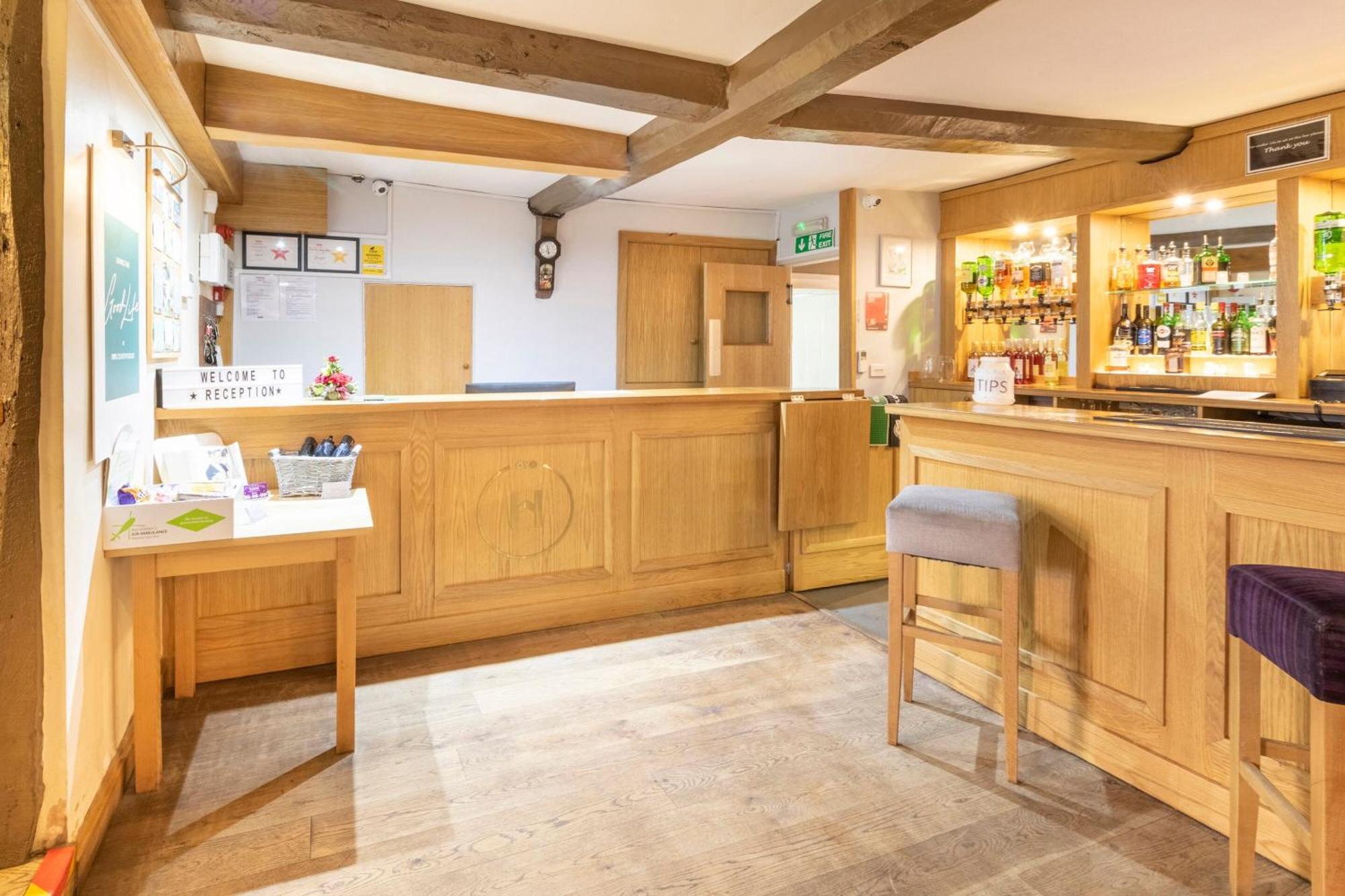 Oyo Elm Farm Country House, Norwich Airport Horsham St Faith Екстериор снимка