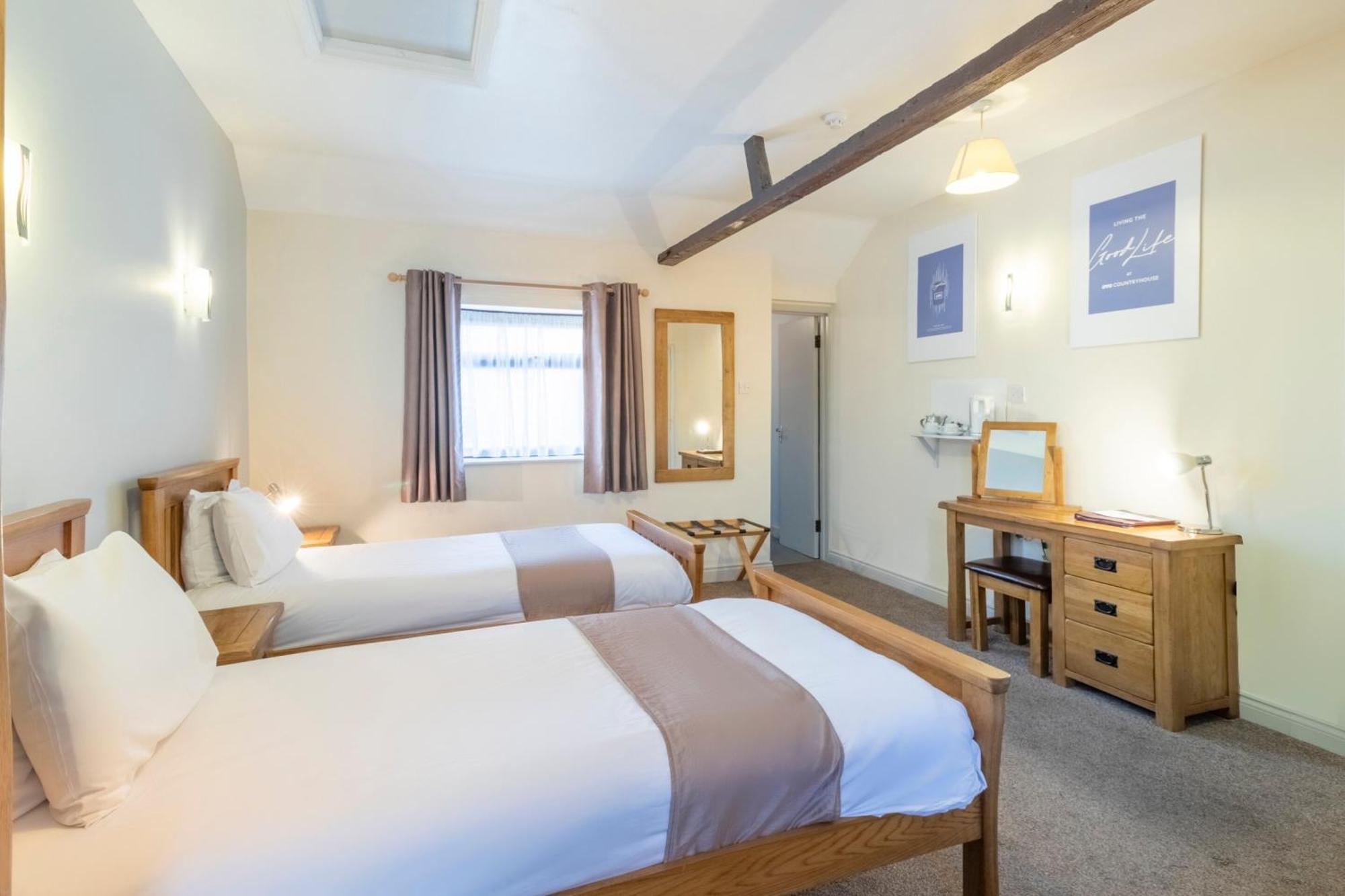 Oyo Elm Farm Country House, Norwich Airport Horsham St Faith Екстериор снимка