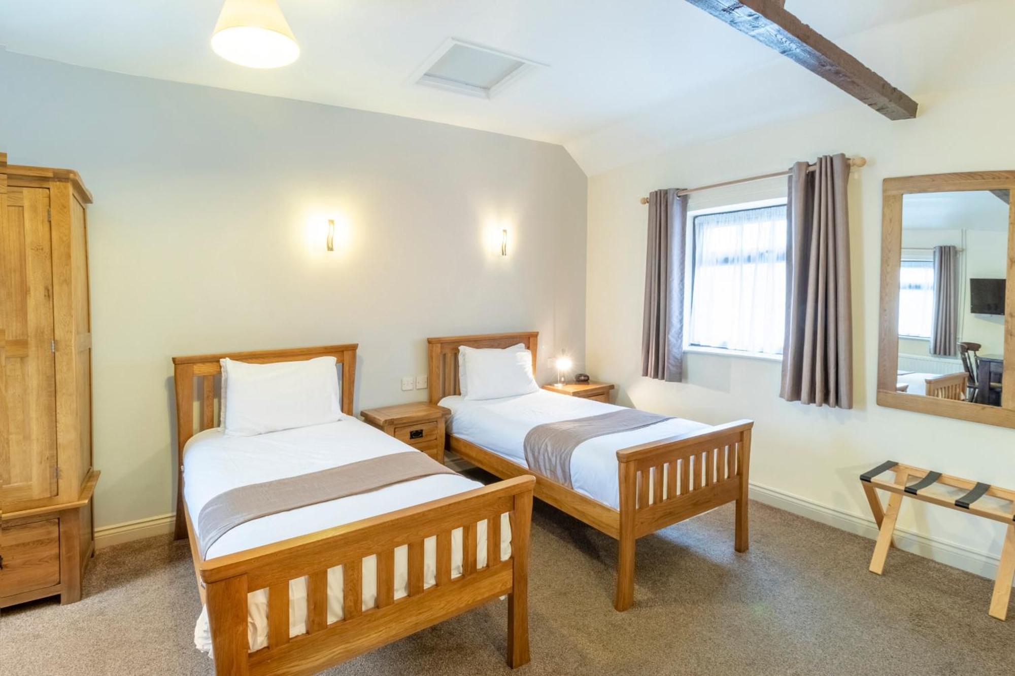 Oyo Elm Farm Country House, Norwich Airport Horsham St Faith Екстериор снимка