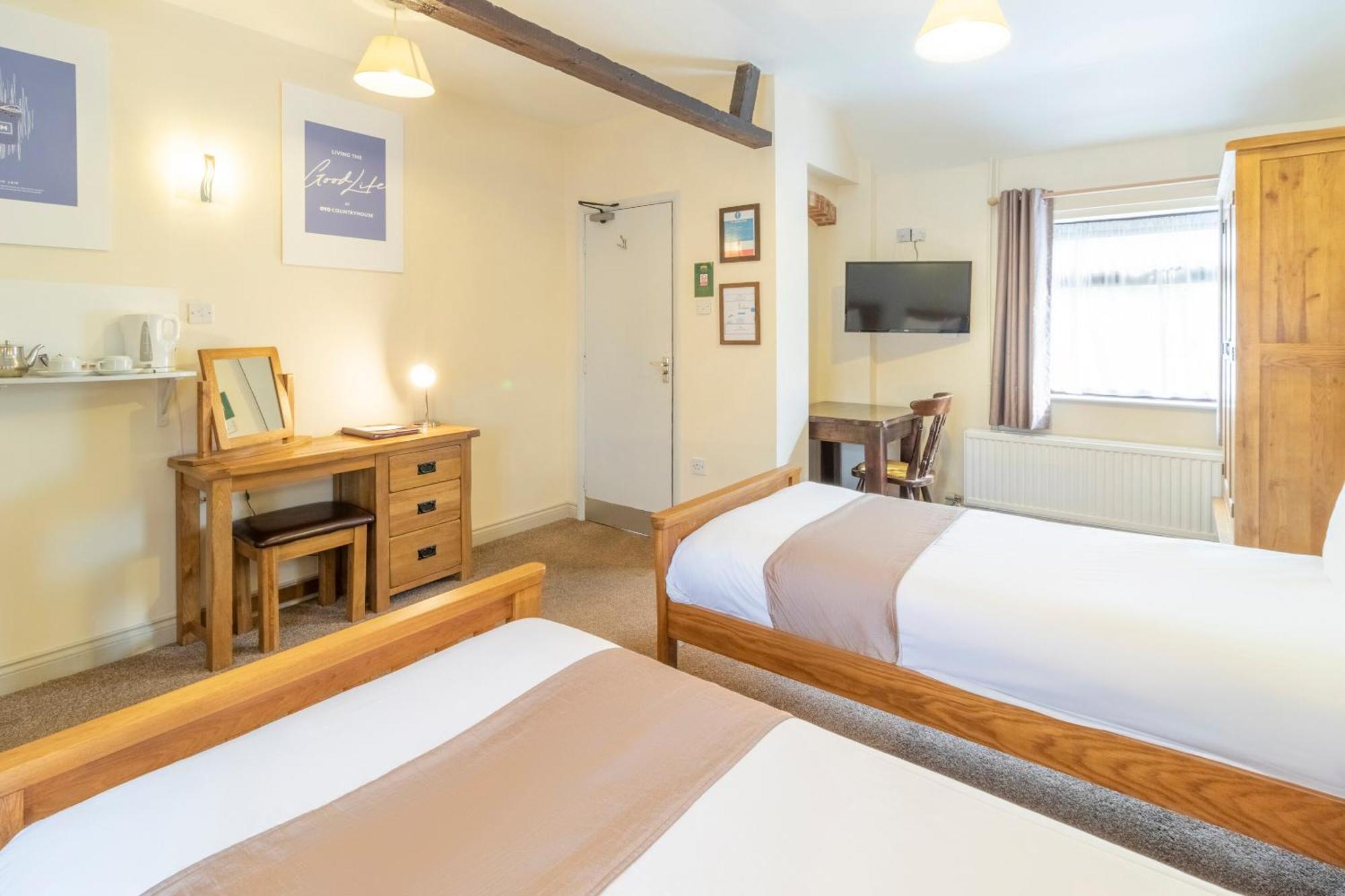 Oyo Elm Farm Country House, Norwich Airport Horsham St Faith Екстериор снимка
