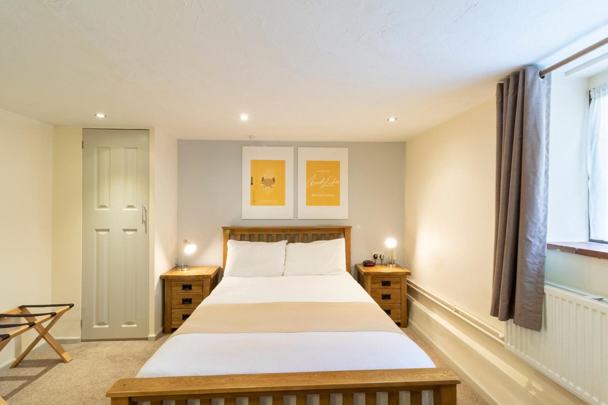 Oyo Elm Farm Country House, Norwich Airport Horsham St Faith Екстериор снимка