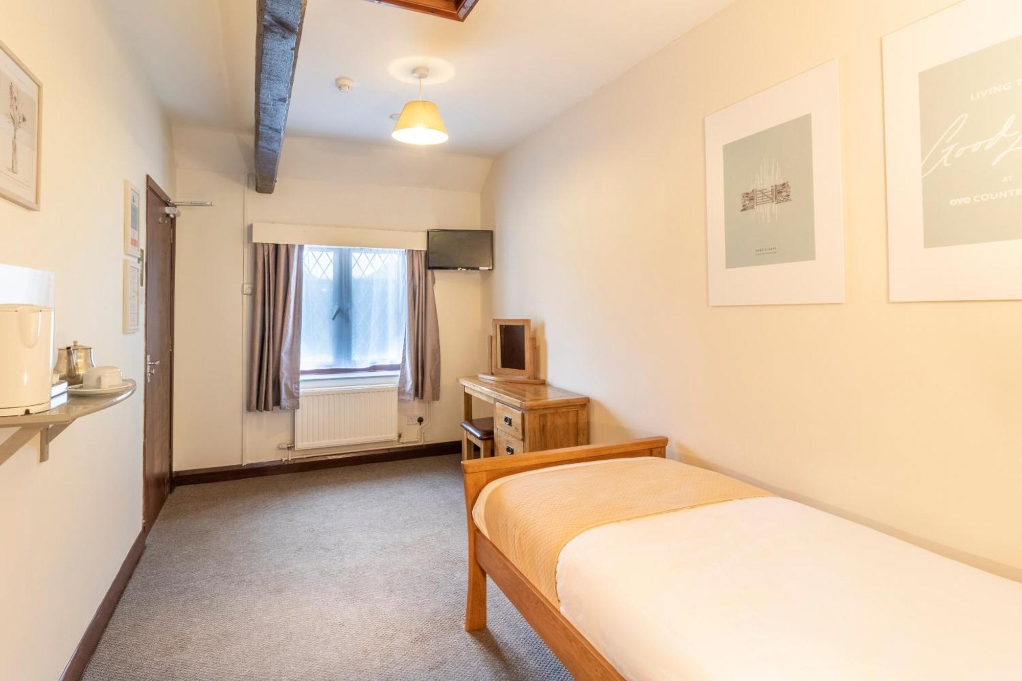 Oyo Elm Farm Country House, Norwich Airport Horsham St Faith Екстериор снимка